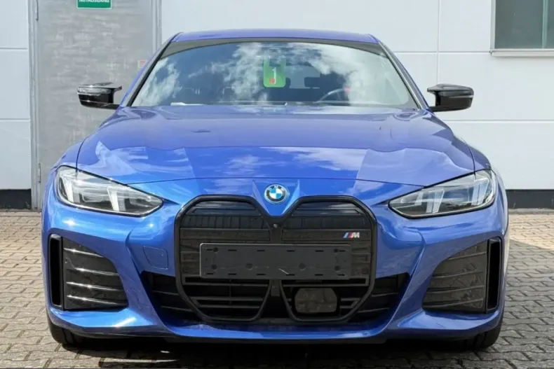 BMW i4 (Seria 4) din 2025 cu 26.315 km - oferta BMW224766 - foto 2