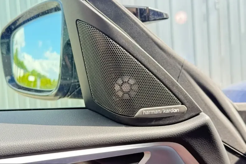 BMW i4 (Seria 4) din 2025 cu 26.315 km - oferta BMW224766 - foto 11