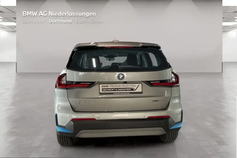 BMW iX1 (Seria X) din 2023 cu 64.787 km - oferta BMW224767 - foto 7