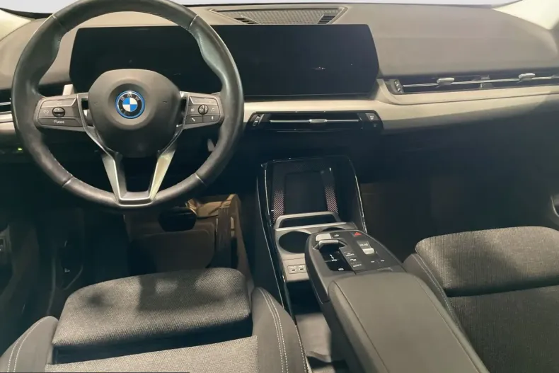 BMW iX1 (Seria X) din 2023 cu 64.787 km - oferta BMW224767 - foto 10