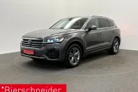 Volkswagen Touareg din 2023 cu 64.595 km - oferta VOL224769 - foto 1