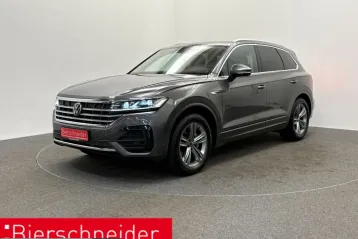 Volkswagen Touareg din 2023 - oferta VOL224769
