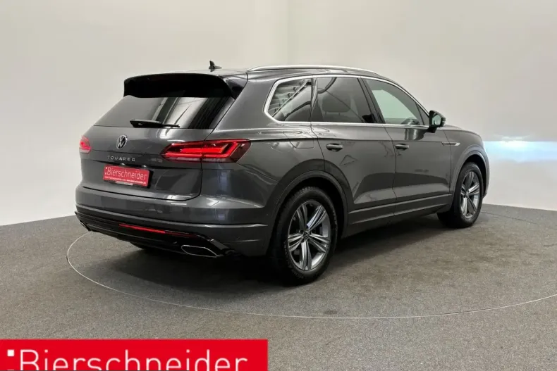 Volkswagen Touareg din 2023 cu 64.595 km - oferta VOL224769 - foto 5
