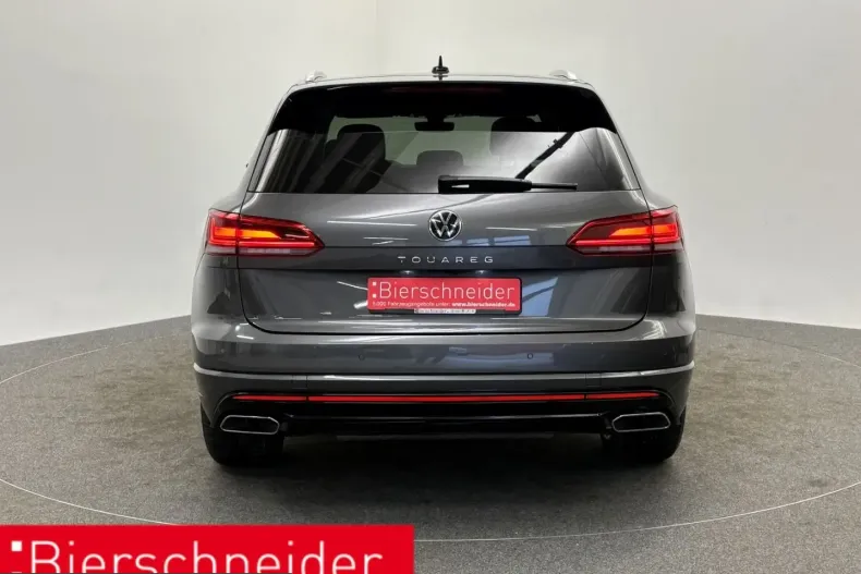 Volkswagen Touareg din 2023 cu 64.595 km - oferta VOL224769 - foto 6