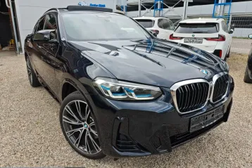 BMW X4 din 2025 - oferta BMW224770