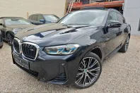 BMW X4 (Seria X) din 2025 cu 7.400 km - oferta BMW224770 - foto 3