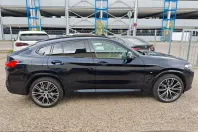 BMW X4 (Seria X) din 2025 cu 7.400 km - oferta BMW224770 - foto 8