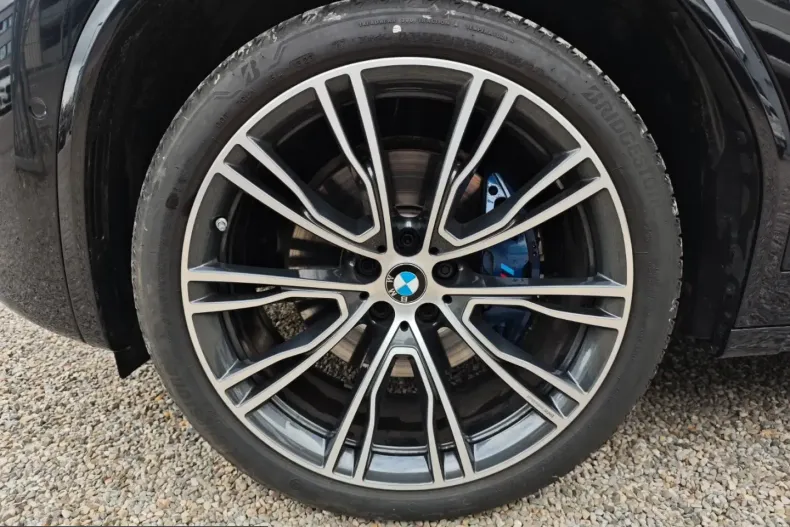 BMW X4 (Seria X) din 2025 cu 7.400 km - oferta BMW224770 - foto 9