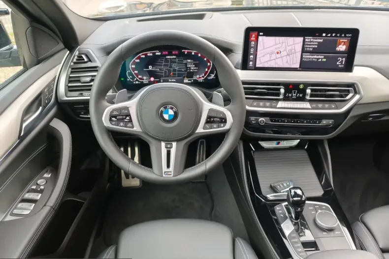 BMW X4 (Seria X) din 2025 cu 7.400 km - oferta BMW224770 - foto 15