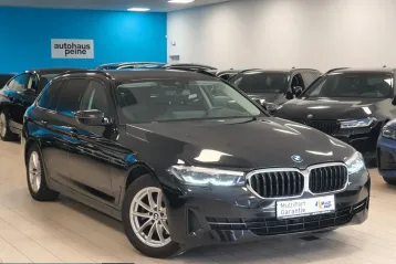 BMW 520 din 2022 - oferta BMW224771