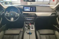 BMW 520 (Seria 5) din 2022 cu 65.186 km - oferta BMW224771 - foto 3