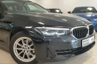 BMW 520 (Seria 5) din 2022 cu 65.186 km - oferta BMW224771 - foto 4
