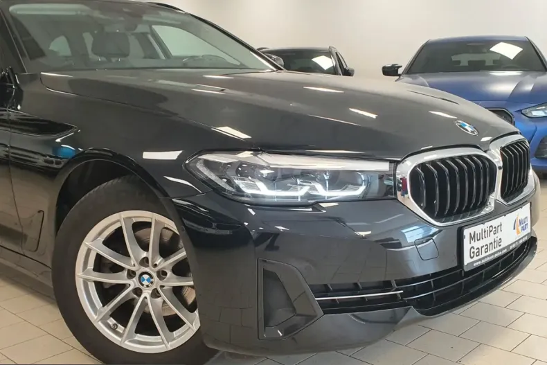 BMW 520 (Seria 5) din 2022 cu 65.186 km - oferta BMW224771 - foto 4