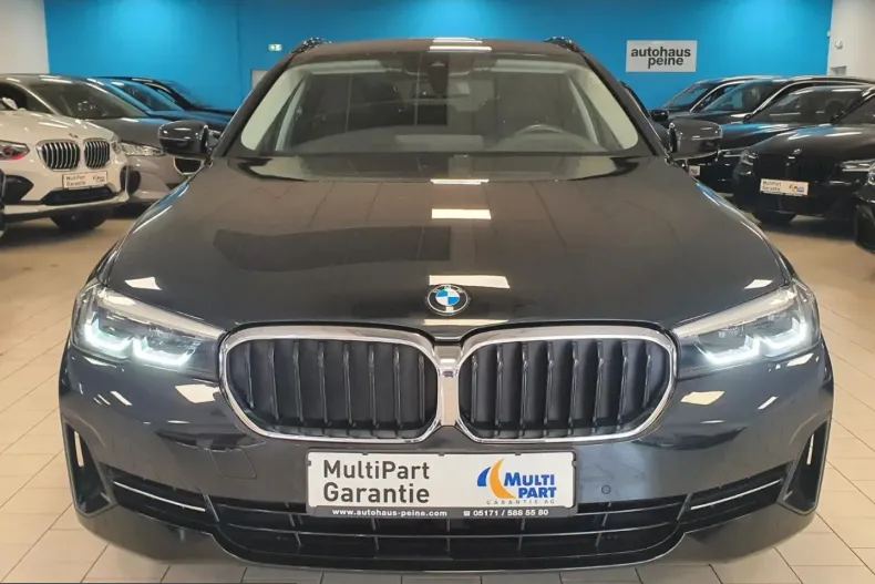 BMW 520 (Seria 5) din 2022 cu 65.186 km - oferta BMW224771 - foto 5