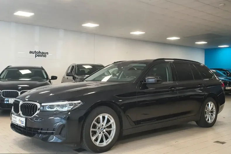 BMW 520 (Seria 5) din 2022 cu 65.186 km - oferta BMW224771 - foto 6