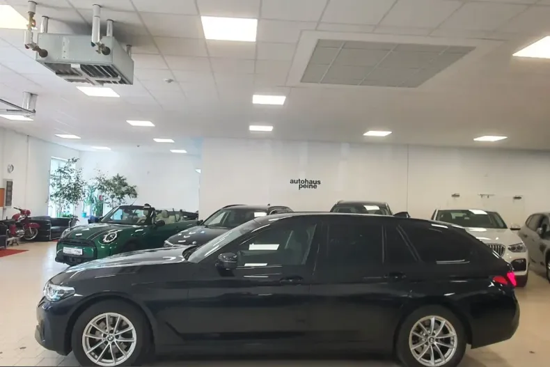 BMW 520 (Seria 5) din 2022 cu 65.186 km - oferta BMW224771 - foto 7