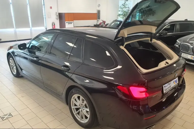 BMW 520 (Seria 5) din 2022 cu 65.186 km - oferta BMW224771 - foto 8