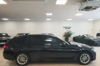 BMW 520 (Seria 5) din 2022 cu 65.186 km - oferta BMW224771 - foto 11