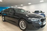 BMW 520 (Seria 5) din 2022 cu 65.186 km - oferta BMW224771 - foto 12