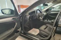 BMW 520 (Seria 5) din 2022 cu 65.186 km - oferta BMW224771 - foto 13