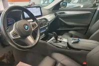 BMW 520 (Seria 5) din 2022 cu 65.186 km - oferta BMW224771 - foto 15
