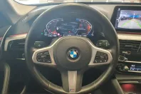 BMW 520 (Seria 5) din 2022 cu 65.186 km - oferta BMW224771 - foto 21