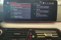 BMW 520 (Seria 5) din 2022 cu 65.186 km - oferta BMW224771 - foto 25