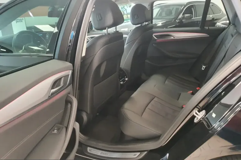 BMW 520 (Seria 5) din 2022 cu 65.186 km - oferta BMW224771 - foto 26