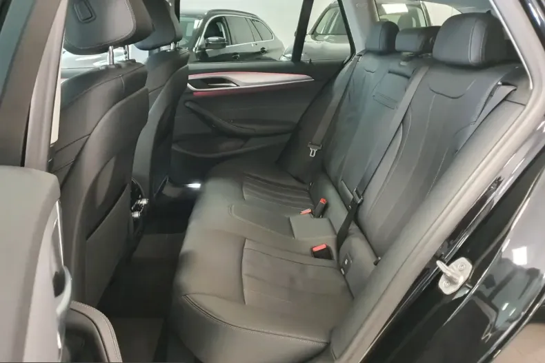 BMW 520 (Seria 5) din 2022 cu 65.186 km - oferta BMW224771 - foto 28