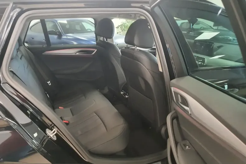 BMW 520 (Seria 5) din 2022 cu 65.186 km - oferta BMW224771 - foto 31