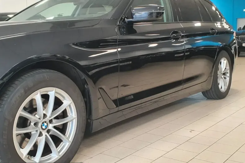 BMW 520 (Seria 5) din 2022 cu 65.186 km - oferta BMW224771 - foto 37