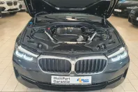 BMW 520 (Seria 5) din 2022 cu 65.186 km - oferta BMW224771 - foto 38