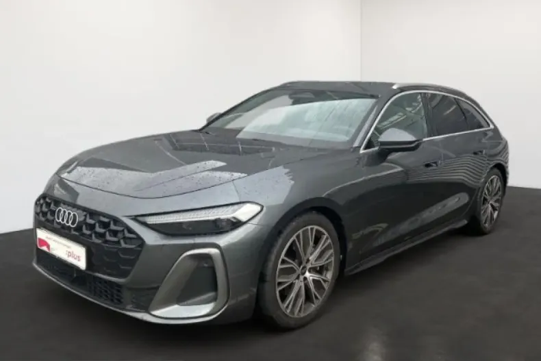 Audi A5 din 2024 cu 6.700 km - oferta AUD224772 - foto 1