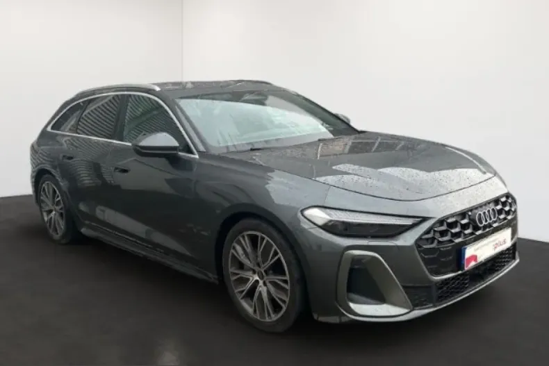 Audi A5 din 2024 cu 6.700 km - oferta AUD224772 - foto 2