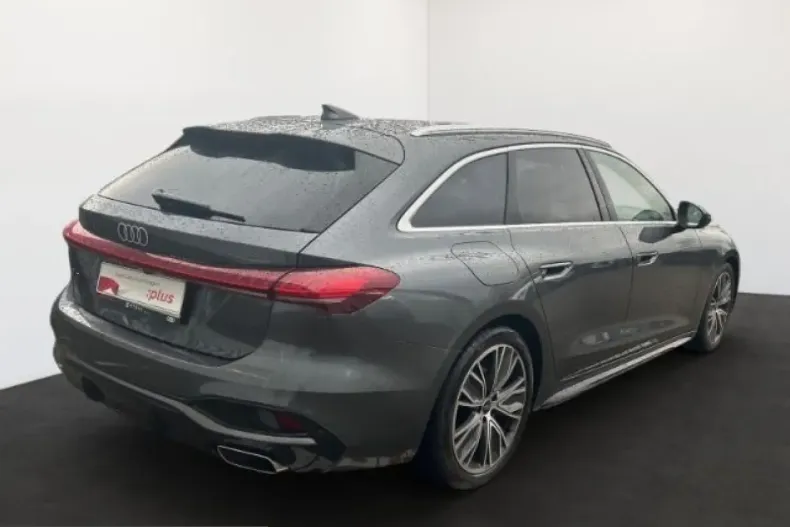 Audi A5 din 2024 cu 6.700 km - oferta AUD224772 - foto 3