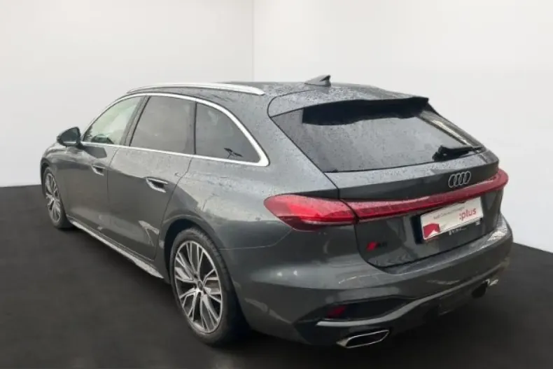 Audi A5 din 2024 cu 6.700 km - oferta AUD224772 - foto 4