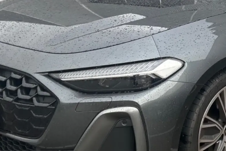 Audi A5 din 2024 cu 6.700 km - oferta AUD224772 - foto 5