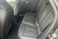 Audi A5 din 2024 cu 6.700 km - oferta AUD224772 - foto 11