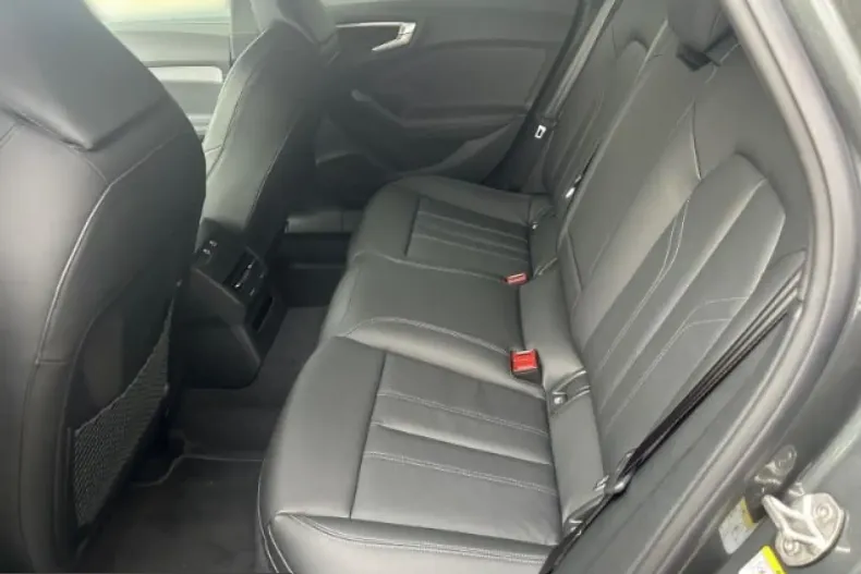 Audi A5 din 2024 cu 6.700 km - oferta AUD224772 - foto 11