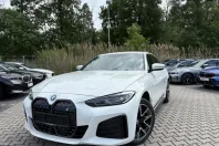 BMW i4 (Seria 4) din 2024 cu 46.638 km - oferta BMW224773 - foto 1