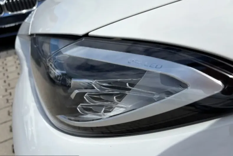 BMW i4 (Seria 4) din 2024 cu 46.638 km - oferta BMW224773 - foto 5