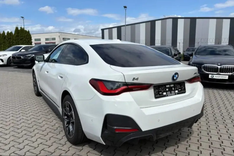 BMW i4 (Seria 4) din 2024 cu 46.638 km - oferta BMW224773 - foto 6