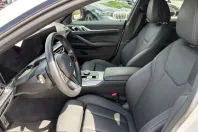 BMW i4 (Seria 4) din 2024 cu 46.638 km - oferta BMW224773 - foto 9
