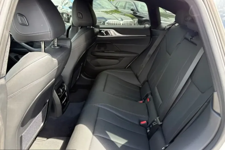 BMW i4 (Seria 4) din 2024 cu 46.638 km - oferta BMW224773 - foto 14