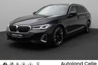 BMW 520 (Seria 5) din 2023 cu 72.388 km - oferta BMW224775 - foto 1
