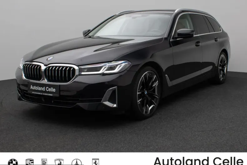 BMW 520 (Seria 5) din 2023 cu 72.388 km - oferta BMW224775 - foto 1