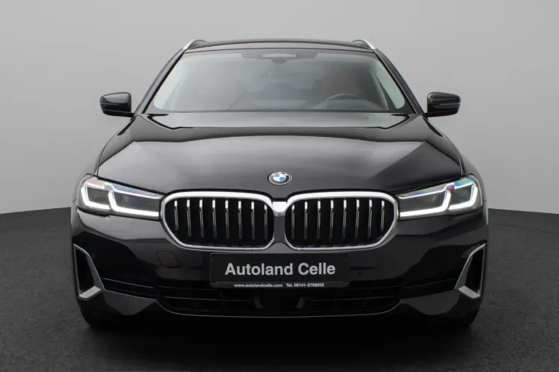 BMW 520 (Seria 5) din 2023 cu 72.388 km - oferta BMW224775 - foto 2