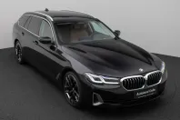 BMW 520 (Seria 5) din 2023 cu 72.388 km - oferta BMW224775 - foto 3