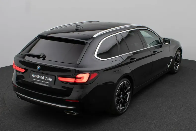 BMW 520 (Seria 5) din 2023 cu 72.388 km - oferta BMW224775 - foto 7