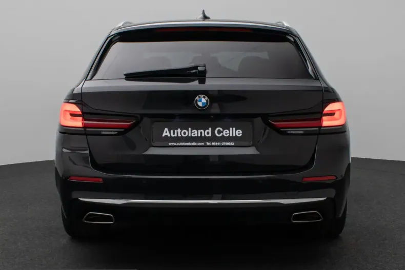 BMW 520 (Seria 5) din 2023 cu 72.388 km - oferta BMW224775 - foto 8